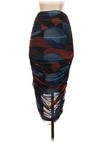 Zara Formal Skirt (view 2)