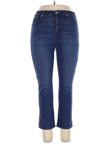 Ann Taylor LOFT Jeans (view 1)