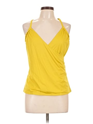 Lands' End Sleeveless Top (view 1)