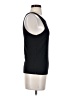 Gap 100% Cotton Black Active Tank Size S - photo 4