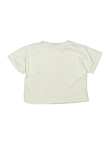Zara Short Sleeve T-Shirt (view 2)