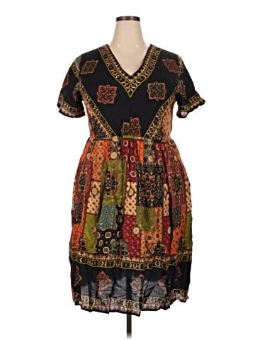 Unbranded Casual Dress (view 1)