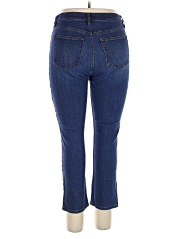 Ann Taylor LOFT Jeans (view 2)