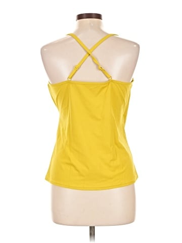 Lands' End Sleeveless Top (view 2)