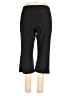 L.L.Bean Black Active Pants Size XL - photo 2