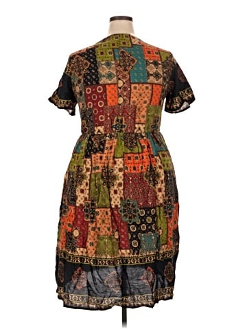 Unbranded Casual Dress (view 2)