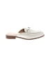 Torrid White Mule/Clog Size 10 (X-wide) - photo 1