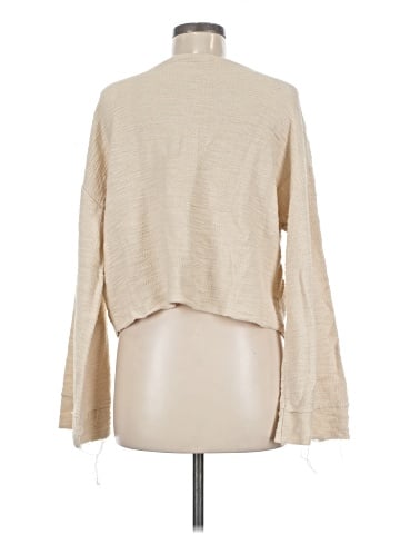 Roxy Pullover Sweater (view 2)