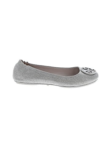 Tory Burch Flats (view 1)