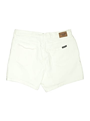 CALVIN KLEIN JEANS Shorts (view 2)
