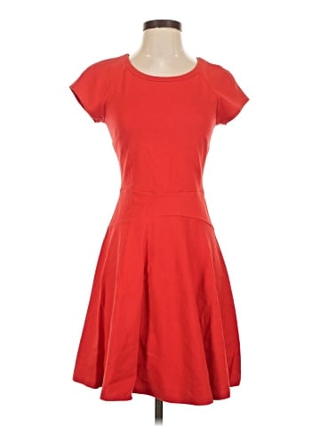 Diane von Furstenberg Casual Dress (view 1)