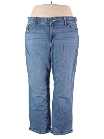 Torrid Jeans (view 1)