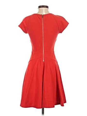 Diane von Furstenberg Casual Dress (view 2)