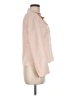 Nicola Pink Blazer Size 6 - photo 4