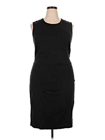 Ann Taylor Factory Cocktail Dress (view 1)