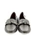 Cole Haan Gray Flats Size 6 1/2 - photo 2