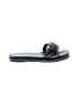 Unbranded Black Sandals Size 4 - photo 1
