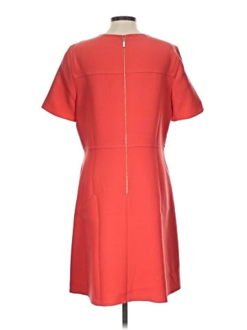 Lafayette 148 New York Casual Dress (view 2)