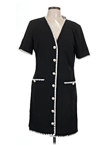 Alexia Admor Casual Dress (view 1)