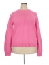 Downeast Solid Pink Pullover Sweater Size XXL - photo 1
