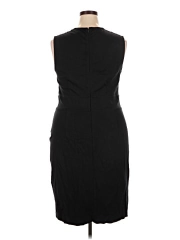 Ann Taylor Factory Cocktail Dress (view 2)