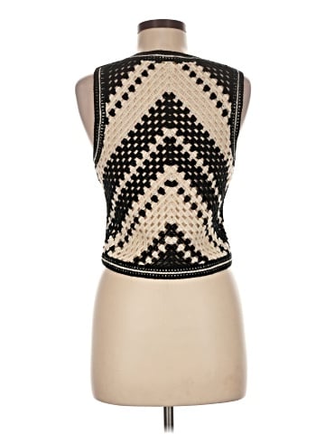 Rebellion Sweater Vest (view 2)