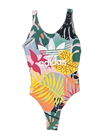 Adidas Bodysuit (view 1)
