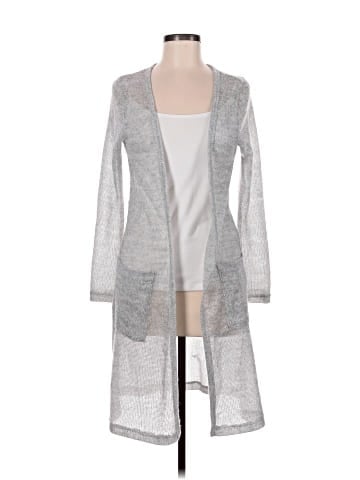 Timing Kimono (view 1)