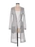 Timing Gray Kimono Size M - photo 1