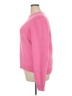Downeast Solid Pink Pullover Sweater Size XXL - photo 5
