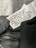 Zara Black Casual Dress Size M - photo 8