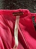 Free People 100% Polyester Pink Sleeveless Blouse Size 0 - photo 7