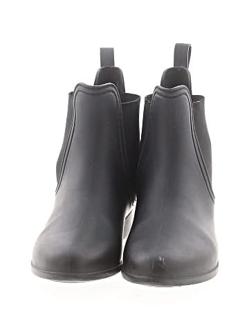 Havana Last Jeffrey Campbell Rain Boots (view 2)