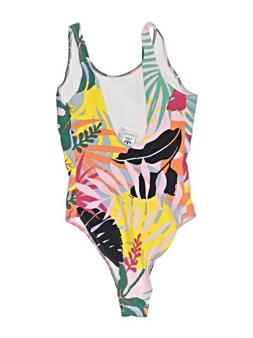 Adidas Bodysuit (view 2)