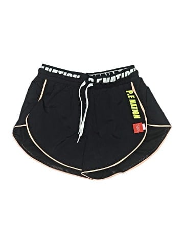 P.E Nation Athletic Shorts (view 1)