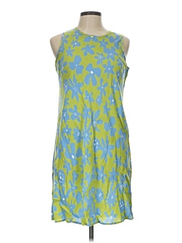 Sigrid Olsen Sport Cocktail Dress (view 1)