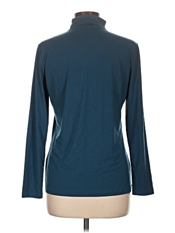 J. McLaughlin Long Sleeve Top (view 2)