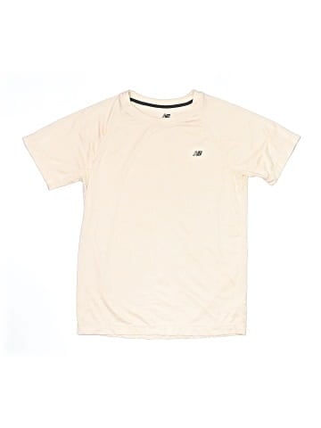 New Balance Active T-Shirt (view 1)