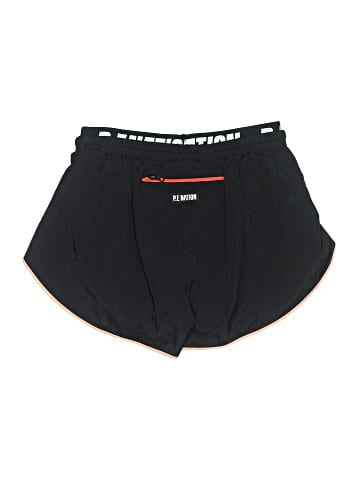 P.E Nation Athletic Shorts (view 2)