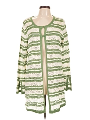Cato Cardigan (view 1)