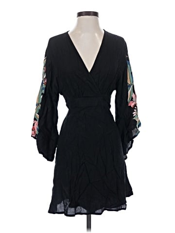 Billabong Cocktail Dress (view 1)