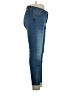 Kut from the Kloth Solid Blue Jeans Size 14 - photo 4