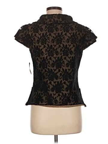 Coldwater Creek Vest (view 2)