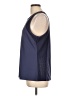 Fabletics Blue Active Tank Size L (estimated) - photo 5
