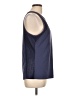 Fabletics Blue Active Tank Size L (estimated) - photo 4