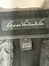 Gloria Vanderbilt Black Dress Pants Size 12 - photo 7