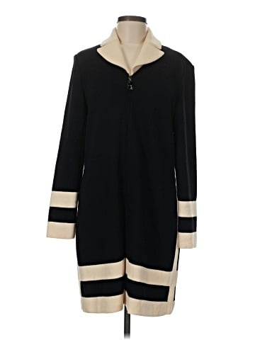 St. John Collection by Marie Gray Coat (view 1)
