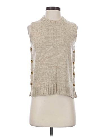 Mo:Vint Sweater Vest (view 1)