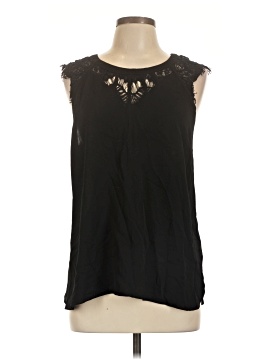 41 Hawthorn Sleeveless Blouse