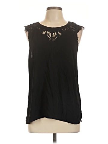 41Hawthorn Sleeveless Blouse (view 1)